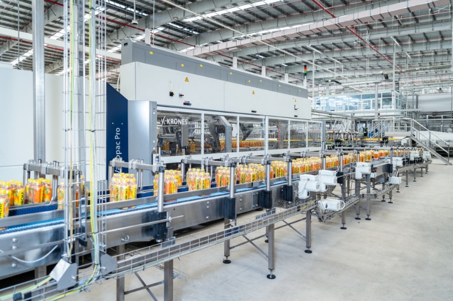 UNIBEN được vinh danh tại Top 50 Doanh nghiệp Phát triển Bền vững 2025 - Ảnh 1.