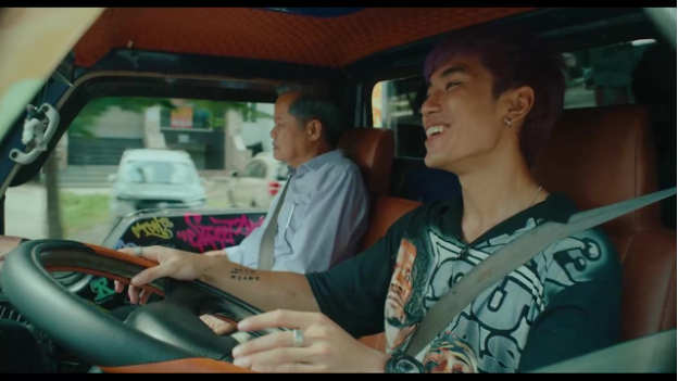 Đợi Gì, Mơ Đi!: Ước mơ ngược dòng hay cuộc nổi loạn tuổi xế chiều - Ảnh 2.