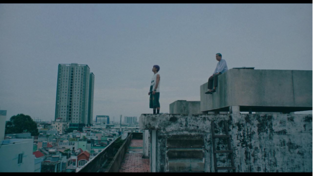 Đợi Gì, Mơ Đi!: Ước mơ ngược dòng hay cuộc nổi loạn tuổi xế chiều - Ảnh 3.