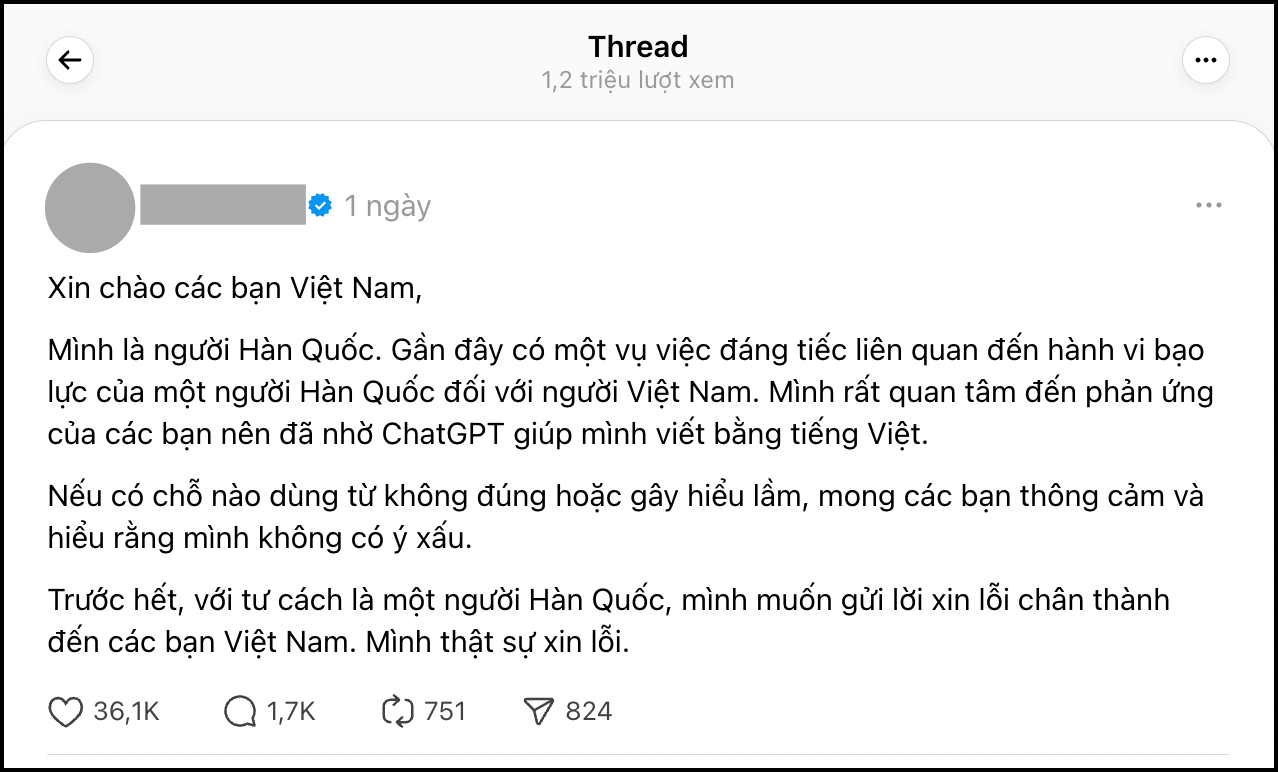 Nhiều người Hàn Quốc bức xúc khi xem bản tin thời sự về vụ 2 cô gái gây gổ ở tiệm photobooth Hà Nội- Ảnh 3.
