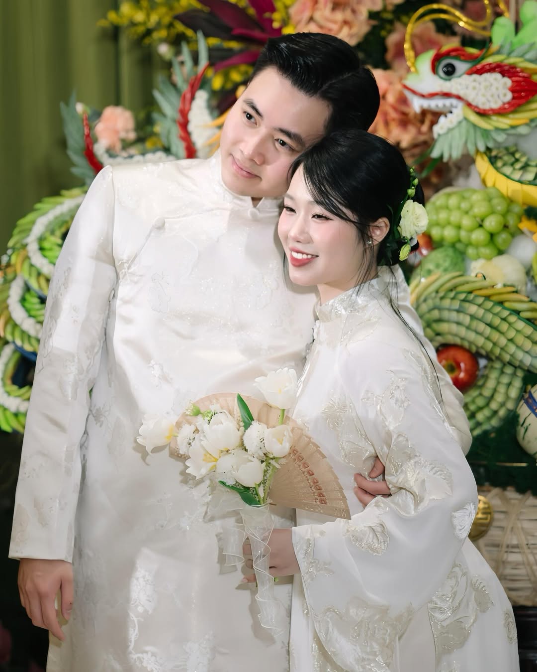 Mỹ nữ có nụ cười 8 triệu view: Con gái đại gia xi măng, sống sang chảnh trong căn hộ 145m2 đẹp như mộng