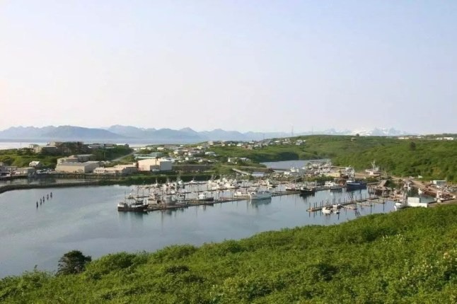 Mỹ: Động đất 7,3 độ, cảnh báo sóng thần ở Alaska- Ảnh 1. Mỹ: Động đất 7,3 độ, cảnh báo sóng thần ở Alaska- Ảnh 1.