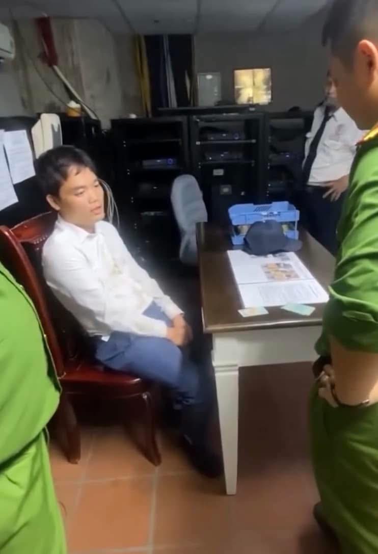 Danh tính tài xế say xỉn gây tai nạn liên hoàn khiến nhiều người thương vong ở Hà Nội