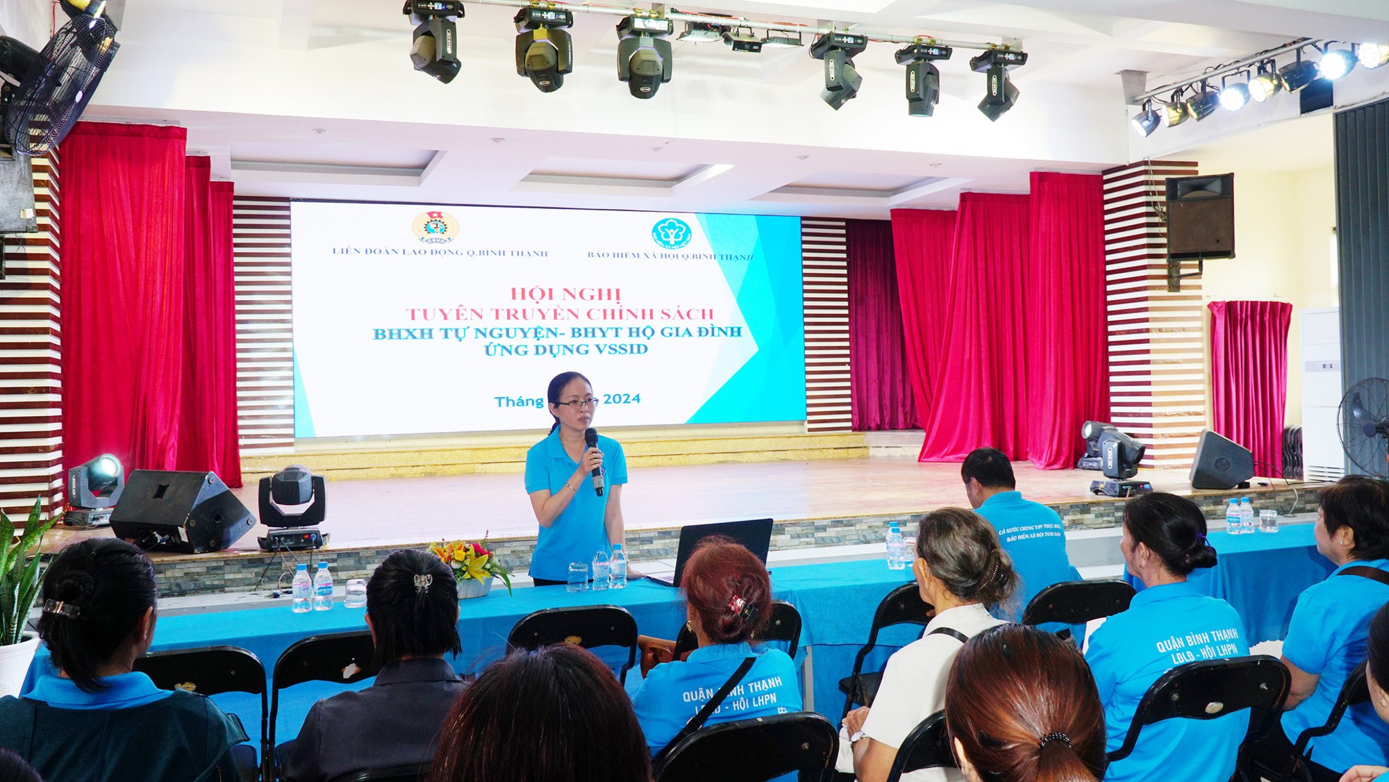 Mức hỗ trợ mới nhất dành cho người tham gia BHXH tự nguyện - Ảnh 1.