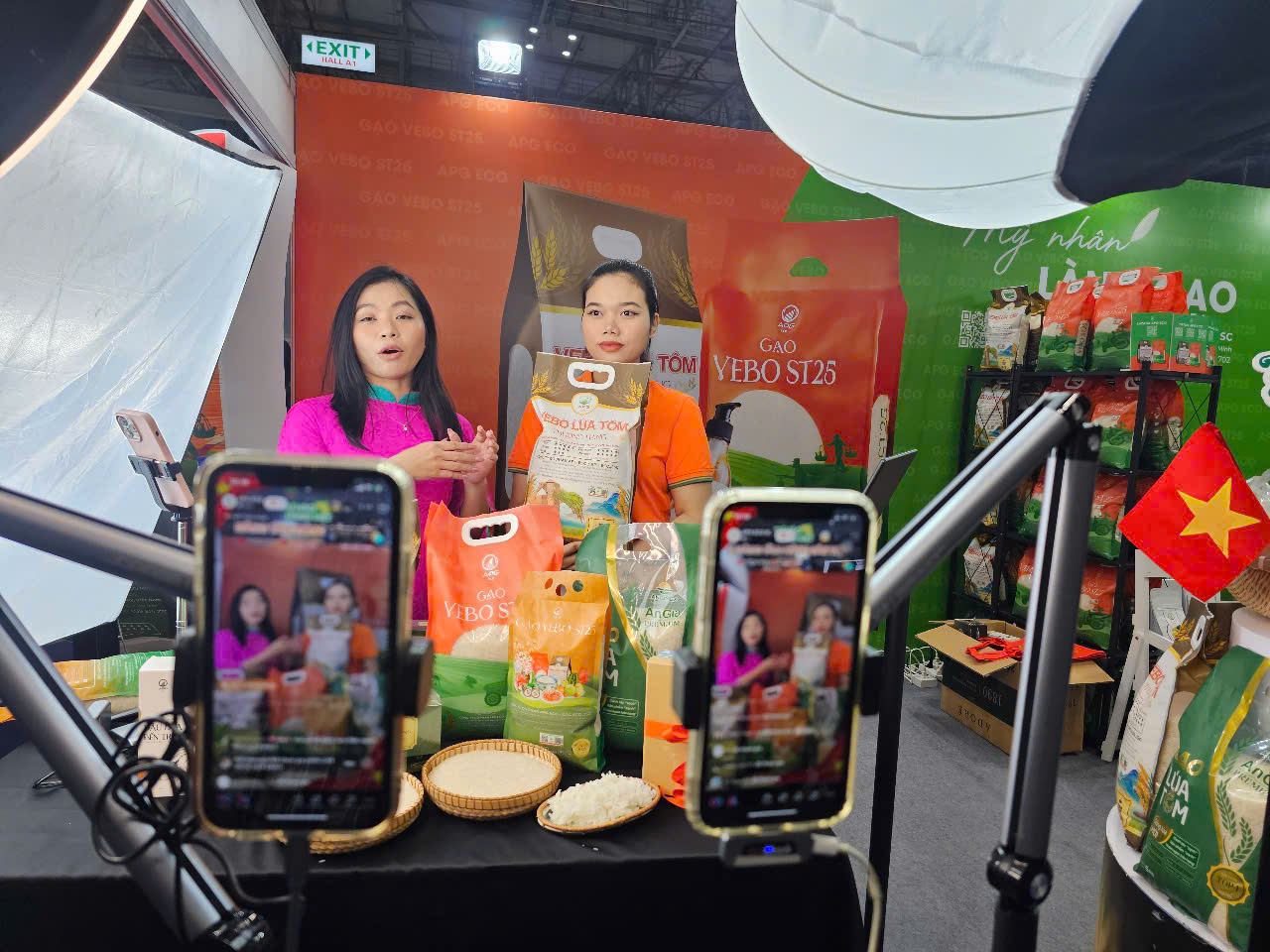 Tin không vui cho các KOL/KOC livestream bán hàng