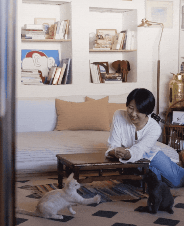 Bỏ phố về làng, cặp vợ chồng chỉ làm 3 ngày mỗi tuần, sống "một kiểu giàu có" nhiều người mơ ước - Ảnh 8. Bỏ phố về làng, cặp vợ chồng chỉ làm 3 ngày mỗi tuần, sống "một kiểu giàu có" nhiều người mơ ước - Ảnh 8.