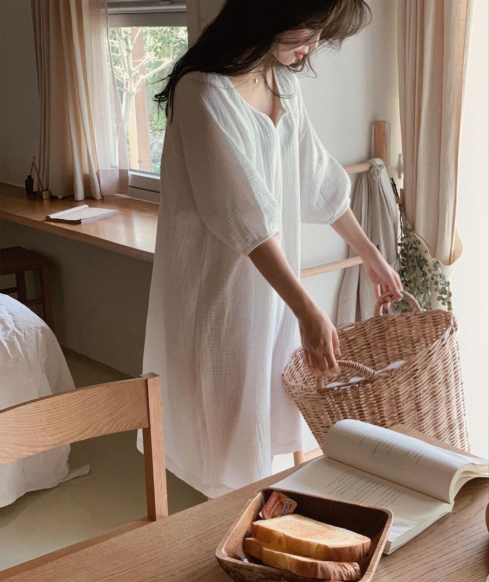 7 thói quen giúp cuộc sống tự nhiên dễ chịu, tự nhiên hạnh phúc- Ảnh 6.