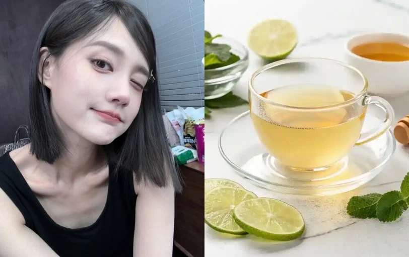 Lý Nhất Đồng trong "Thư quyển nhất mộng" cũng từng tròn trịa, giảm thành công 18kg nhờ uống cốc nước này mỗi sáng - Ảnh 5. Lý Nhất Đồng trong "Thư quyển nhất mộng" cũng từng tròn trịa, giảm thành công 18kg nhờ uống cốc nước này mỗi sáng - Ảnh 5.