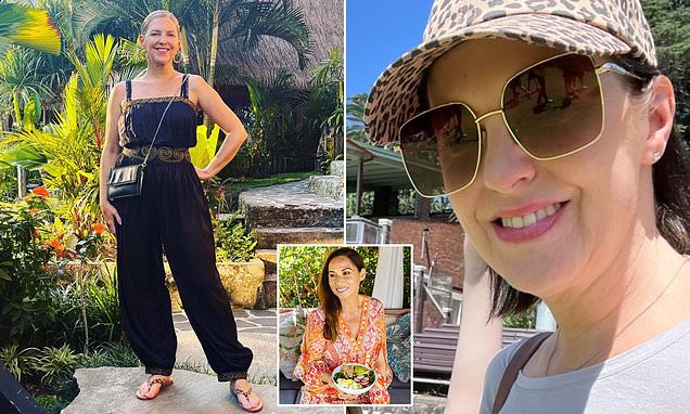 Không ăn kiêng vẫn giảm 5kg trong 4 tuần: Người phụ nữ 53 này chỉ thay đổi 1 điều trong ăn uống, cực dễ áp dụng với hầu hết mọi người- Ảnh 2.