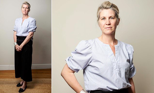 Không ăn kiêng vẫn giảm 5kg trong 4 tuần: Người phụ nữ 53 này chỉ thay đổi 1 điều trong ăn uống, cực dễ áp dụng với hầu hết mọi người- Ảnh 1.