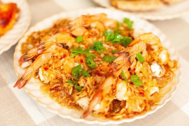 Tôm tiêm hormone có 4 dấu hiệu lồ lộ, rẻ mấy cũng quyết KHÔNG MUA- Ảnh 3.