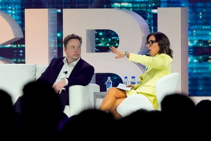 Nữ nhân viên cay đắng từ chức sau 2 năm làm việc dưới trướng Elon Musk: Lời cảnh tỉnh cho những ai tham vọng cưỡi lên lưng hổ để rồi bị hất xuống không thương tiếc- Ảnh 2.