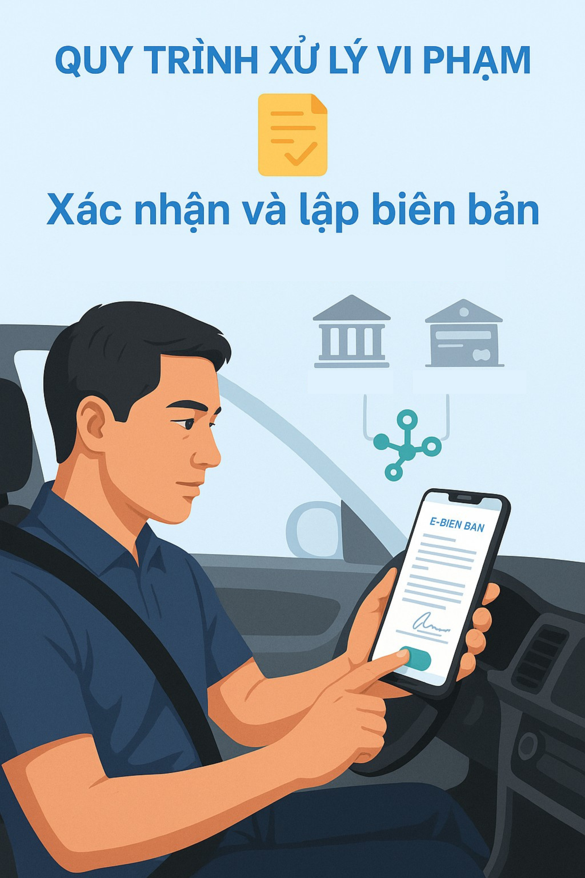 Dự kiến đến 18/12, CSGT Hà Nội sẽ không ra đường: Hàng triệu tài xế cần cài ngay ứng dụng này- Ảnh 8.