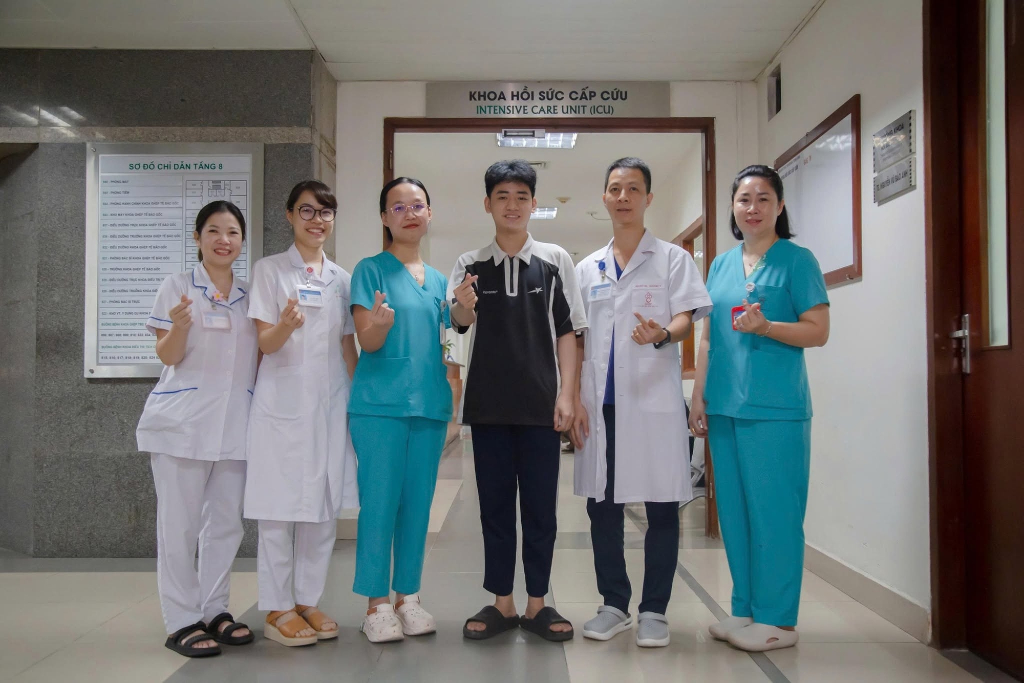 Nam sinh bị ung thư máu, sáng truyền hóa chất, tối miệt mài ôn thi, đạt 28 điểm khối A00- Ảnh 3.