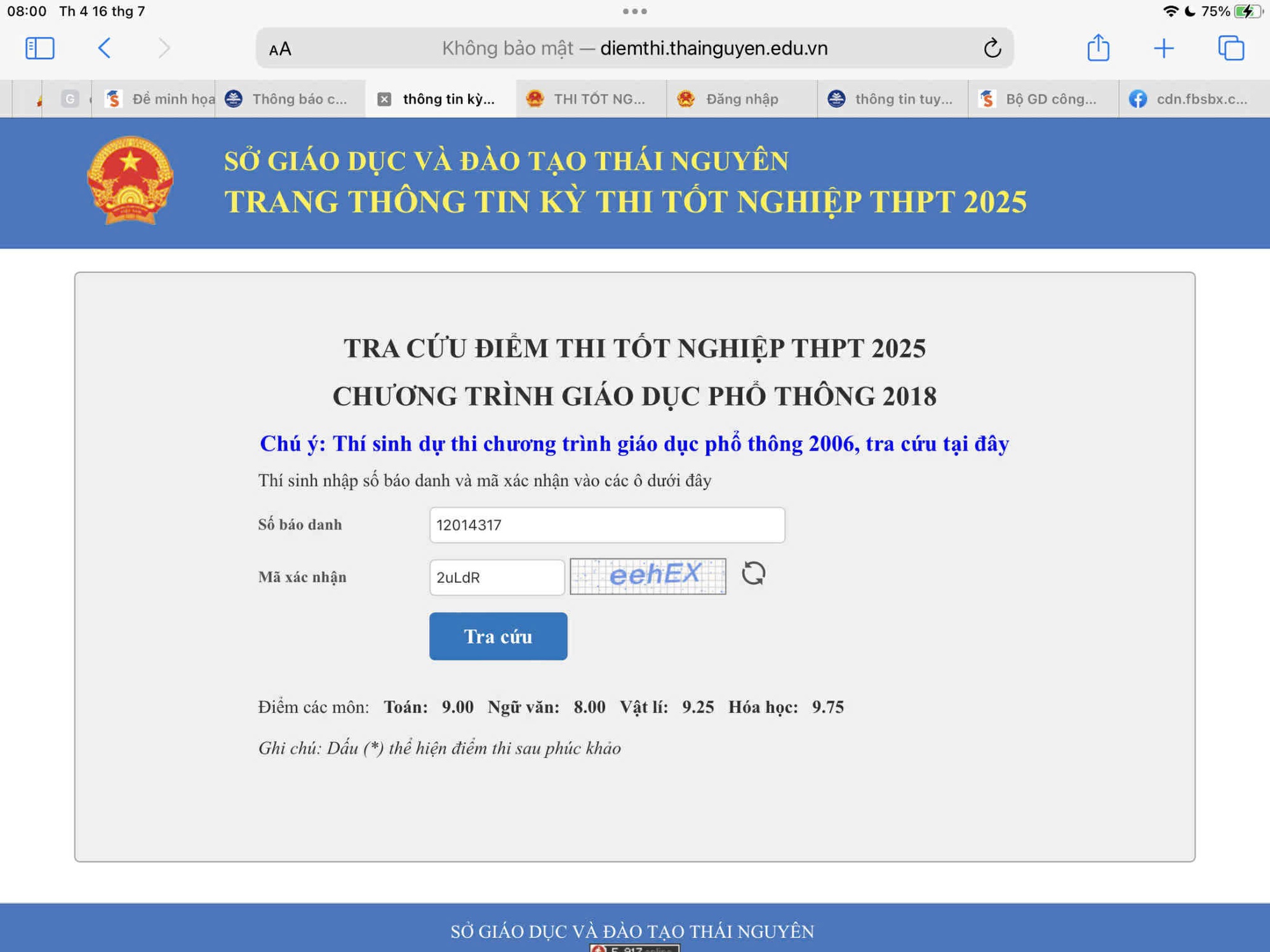 Nam sinh bị ung thư máu, sáng truyền hóa chất, tối miệt mài ôn thi, đạt 28 điểm khối A00- Ảnh 2.