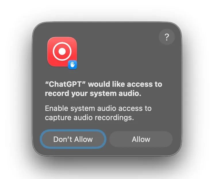 ChatGPT mới có thêm tính năng mới cực tiện, nhưng nhiều người lo ngại vấn đề bảo mật- Ảnh 3.