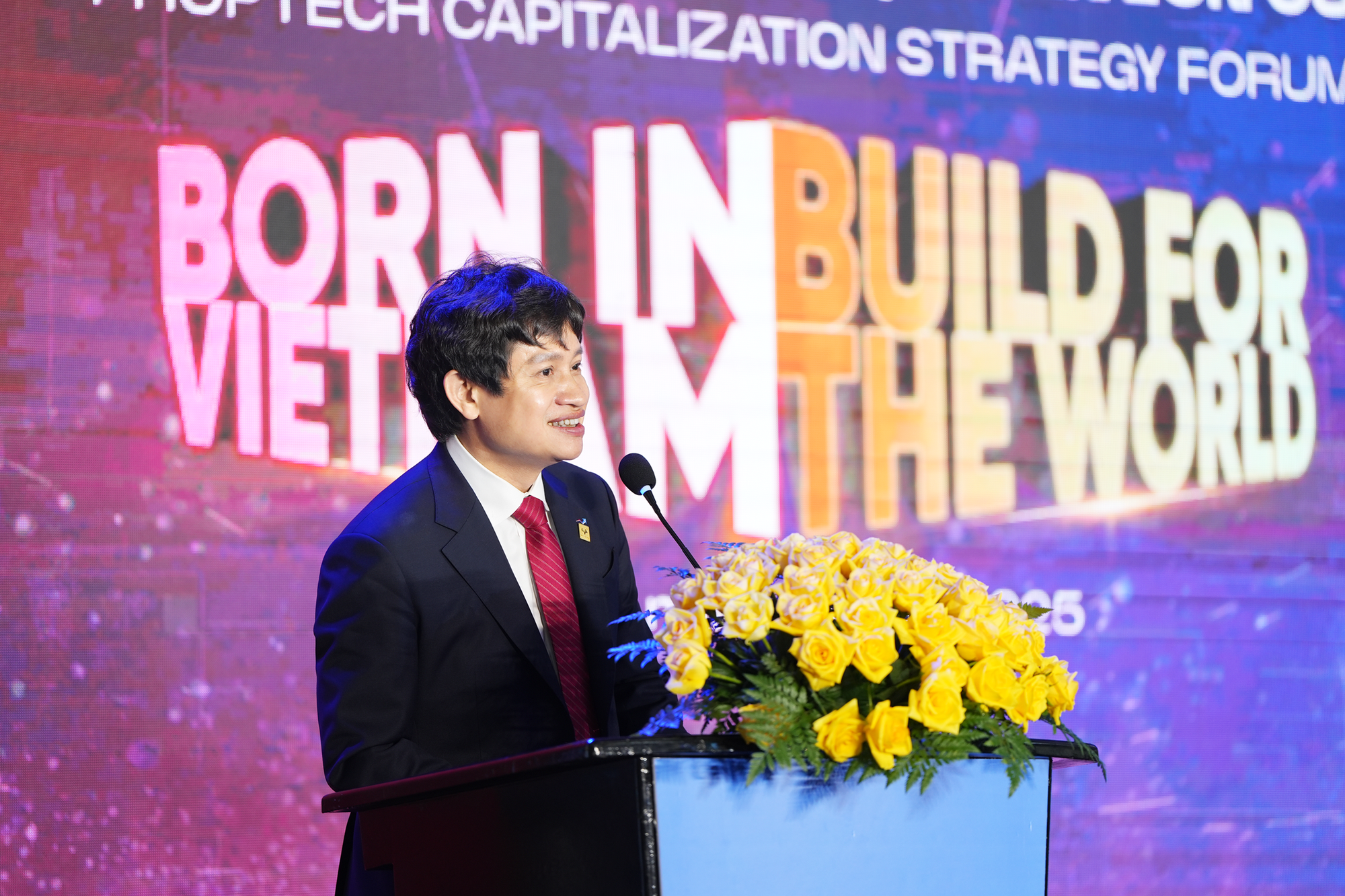 Thời điểm vàng cho kỳ lân công nghệ Việt cất cánh - Ảnh 1.