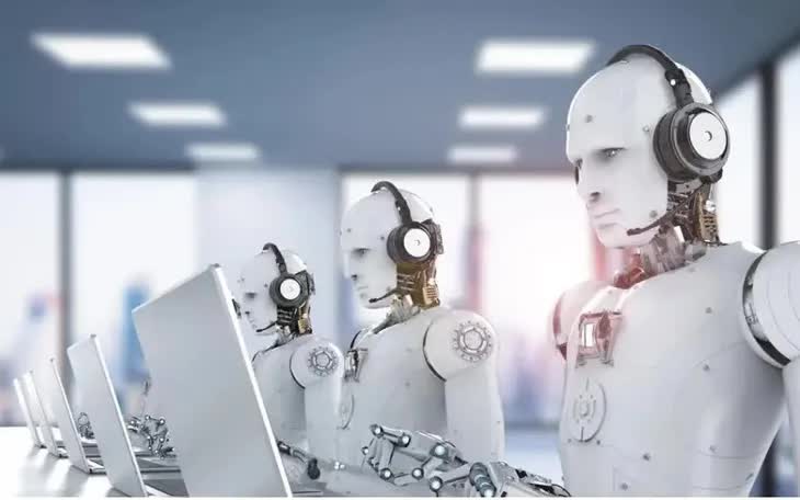 Start up AI Perplexity huy động thêm vốn cho cuộc đấu trí tuệ nhân tạo - Ảnh 1. Start up AI Perplexity huy động thêm vốn cho cuộc đấu trí tuệ nhân tạo - Ảnh 1.