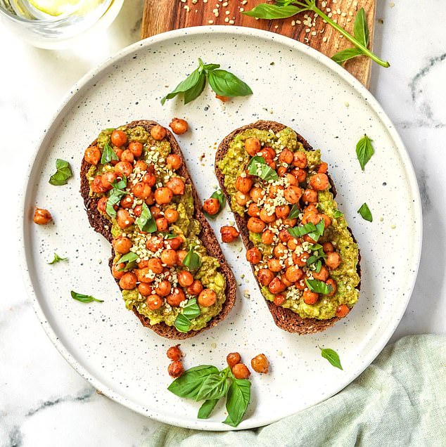 Không ăn kiêng vẫn giảm 5kg trong 4 tuần: Người phụ nữ 53 này chỉ thay đổi 1 điều trong ăn uống, cực dễ áp dụng với hầu hết mọi người- Ảnh 3.