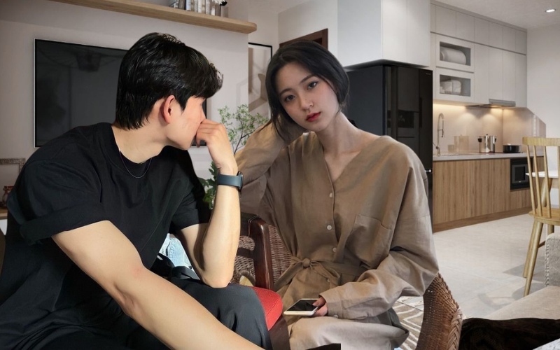 Tính mua nhà, vợ chồng Hà Nội tiết lộ 1 con số khiến dân mạng thảng thốt: “Trời ơi đừng có vội”- Ảnh 1.