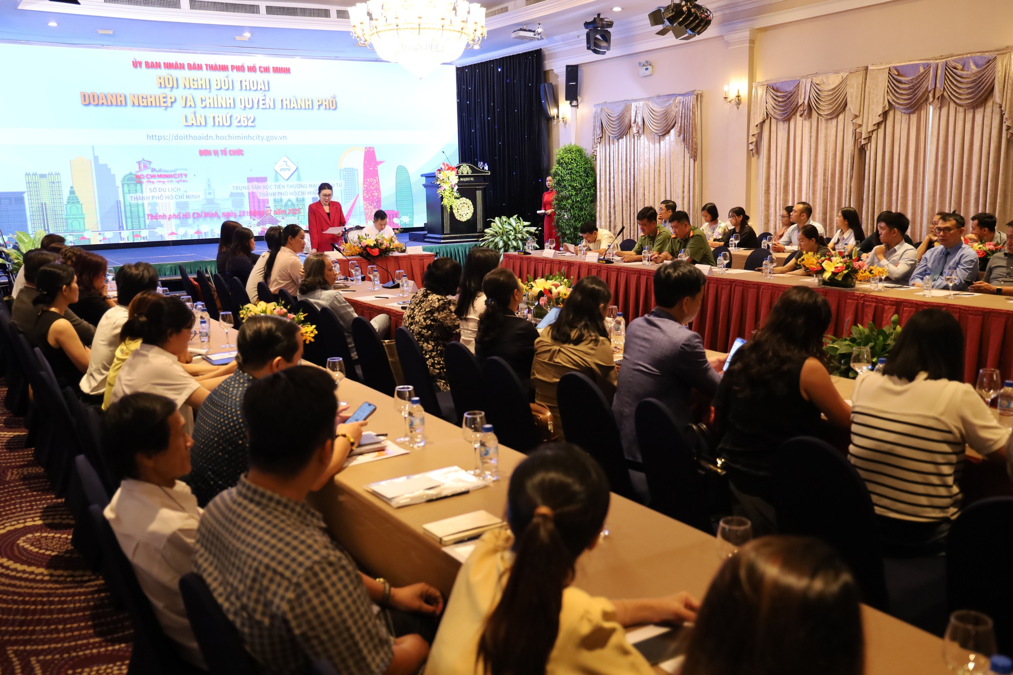 Doanh nghiệp khổ sở vì nạn đầu cơ, đẩy giá phòng ở Côn Đảo- Ảnh 3.