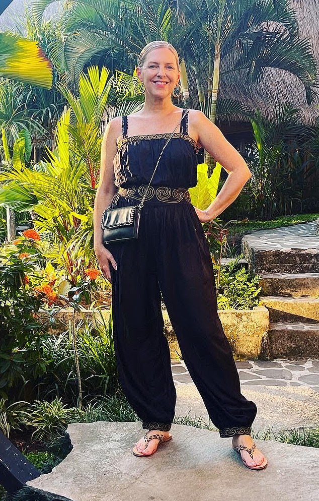 Không ăn kiêng vẫn giảm 5kg trong 4 tuần: Người phụ nữ 53 này chỉ thay đổi 1 điều trong ăn uống, cực dễ áp dụng với hầu hết mọi người- Ảnh 4.