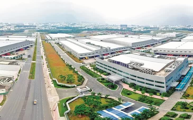 Sau sáp nhập, TP Hồ Chí Minh bứt tốc thu hút 21 tỷ USD đầu tư - Ảnh 1.