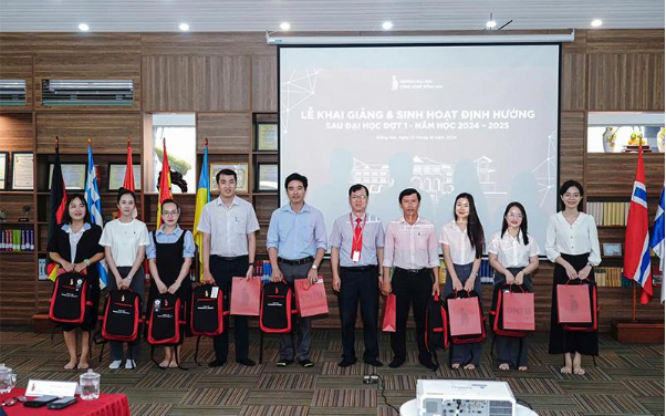 Lựa chọn xưởng may balo uy tín: Chìa khóa thành công cho doanh nghiệp - Ảnh 1.