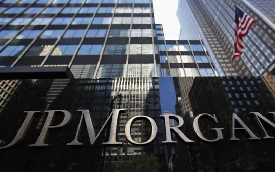 Các ngân hàng lớn của Mỹ báo lãi kỷ lục gần 39 tỷ USD - Ảnh 1.