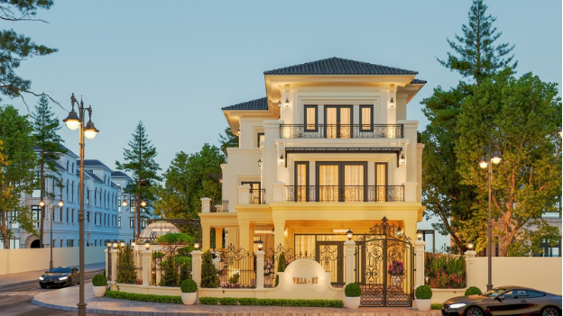 Trung Nguyên Design - Đồng hành kiến tạo mọi công trình mơ ước - Ảnh 3. Trung Nguyên Design - Đồng hành kiến tạo mọi công trình mơ ước - Ảnh 3.