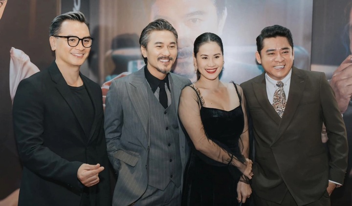 Cuộc sống 'bỏ phố về quê' của tài tử nổi tiếng Huỳnh Anh Tuấn- Ảnh 3.