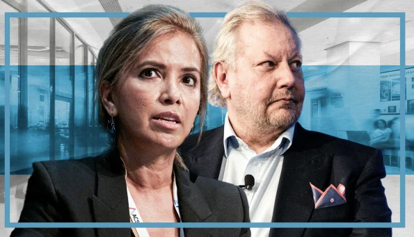 Cách xử lý cực chất của 3 bà vợ có chồng tỷ phú sở hữu tài sản tỷ đô bị phanh phui ngoại tình giữa chốn đông người- Ảnh 3.