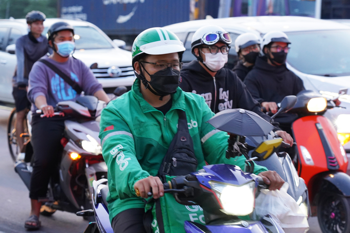 Đề xuất dự án nhà ở hơn 500 căn, trung tâm thương mại phải có trạm sạc xe điện - Ảnh 3.