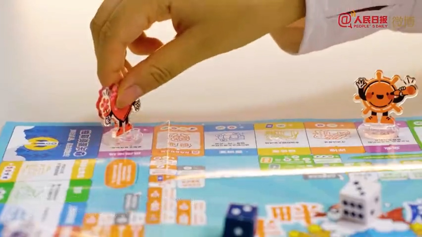 Choáng ngợp trước giấy báo nhập học năm 2025 của các trường ĐH Trung Quốc, có nhất định phải đẹp đến vậy không?- Ảnh 7.