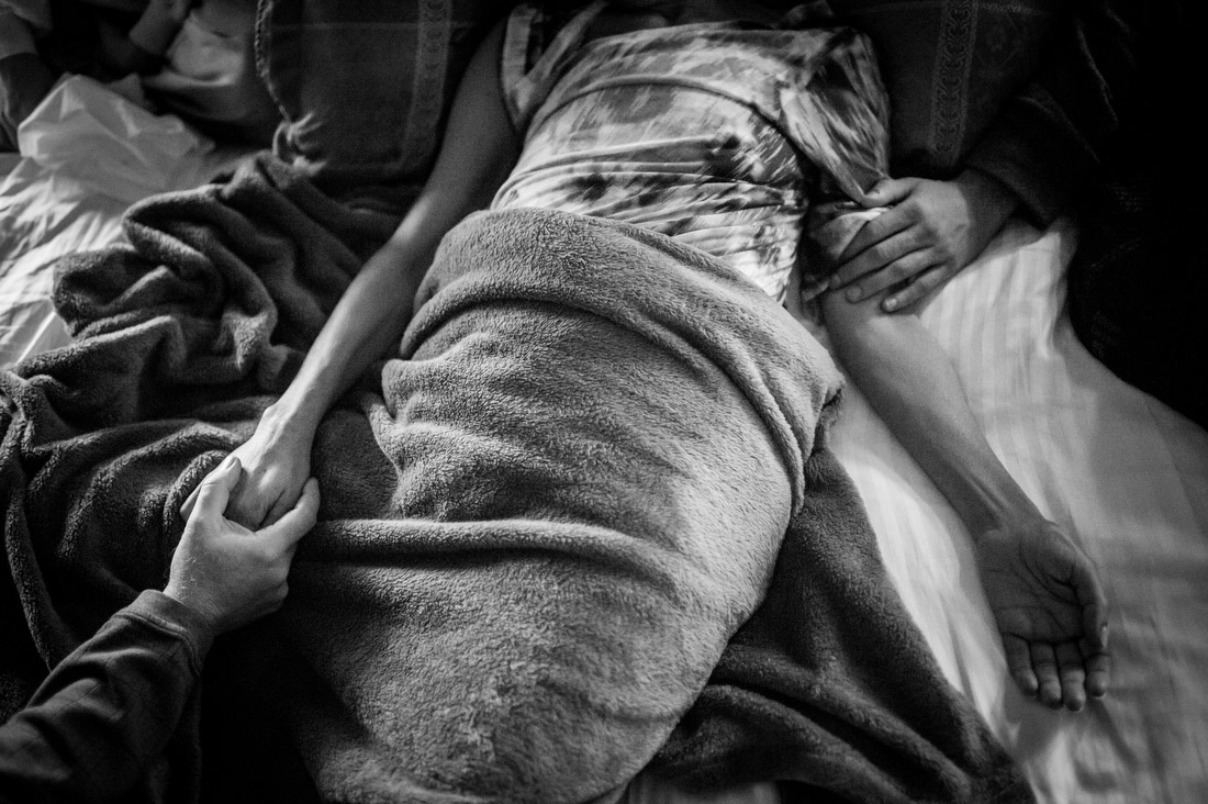 Bộ ảnh con gái chụp bố mẹ khiến người xem bật khóc- Ảnh 15.