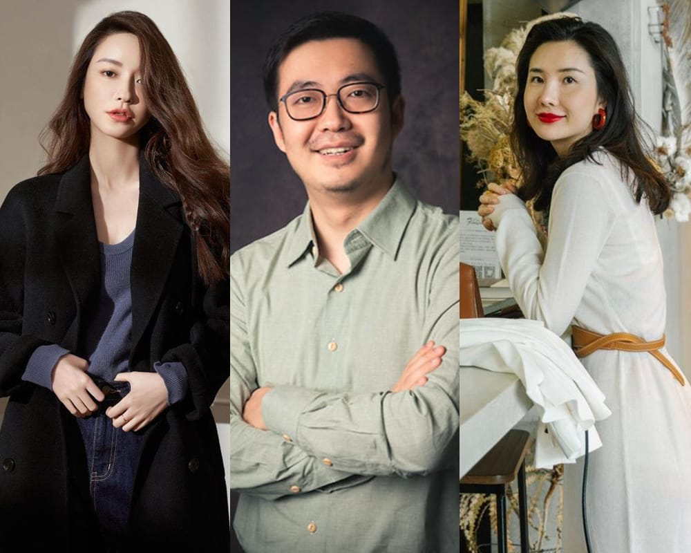 Loạt CEO, Chủ tịch đế chế tỷ đô mất sạch sự nghiệp một cách cay đắng vì ngoại tình- Ảnh 1.