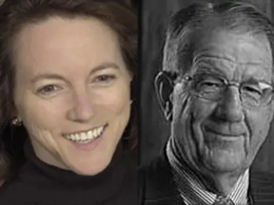 Loạt CEO, Chủ tịch đế chế tỷ đô mất sạch sự nghiệp một cách cay đắng vì ngoại tình- Ảnh 2.