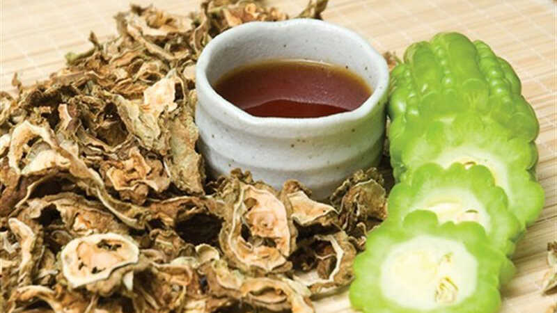 1 món trà mùa hè hơi khó uống nhưng giải nhiệt, thải độc cực tốt: Chị em chăm uống còn đẹp da, chống lão hóa- Ảnh 3.