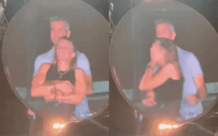 Không chỉ có CEO Astronomer, đây là loạt tỷ phú bị mất tất cả sau bê bối ngoại tình với đồng nghiệp!- Ảnh 3.