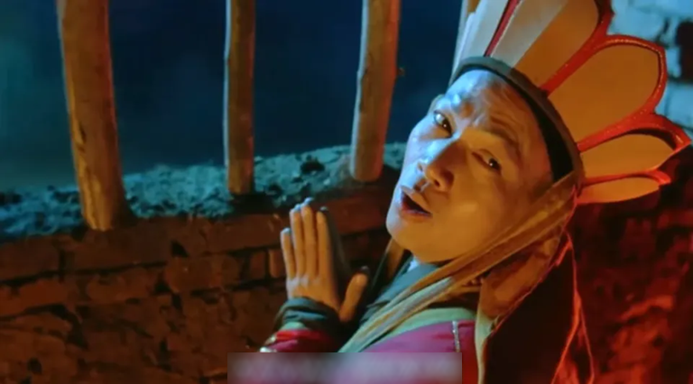 Một nam diễn viên nổi tiếng phải "tiêm hormone nữ", lý do đau lòng đằng sau được tiết lộ...- Ảnh 1.