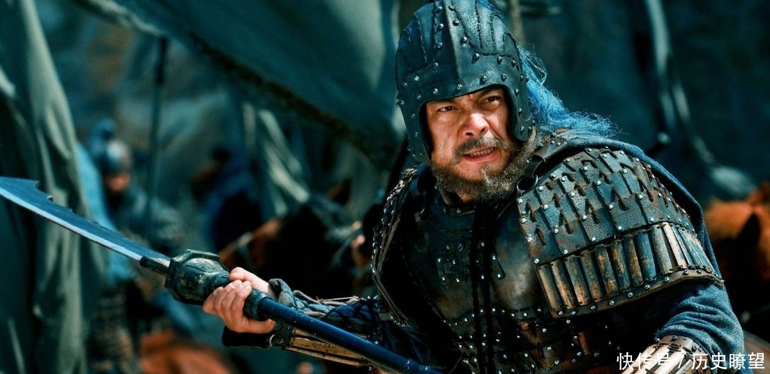 Triệu Vân qua đời, ngoài Ngụy Diên thì phe Thục Hán còn vị tướng nào đủ sức đối đầu Trương Cáp?- Ảnh 4.