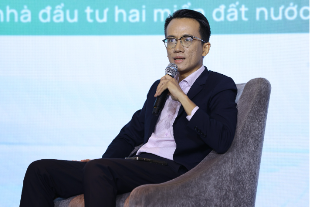 Giá chứng chỉ quỹ có phải là thước đo độ hấp dẫn quỹ đầu tư?- Ảnh 1. Giá chứng chỉ quỹ có phải là thước đo độ hấp dẫn quỹ đầu tư?- Ảnh 1.