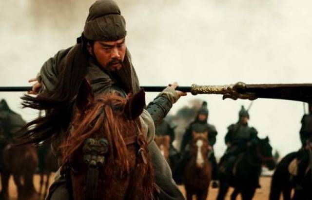 Triệu Vân qua đời, ngoài Ngụy Diên thì phe Thục Hán còn vị tướng nào đủ sức đối đầu Trương Cáp?- Ảnh 3.