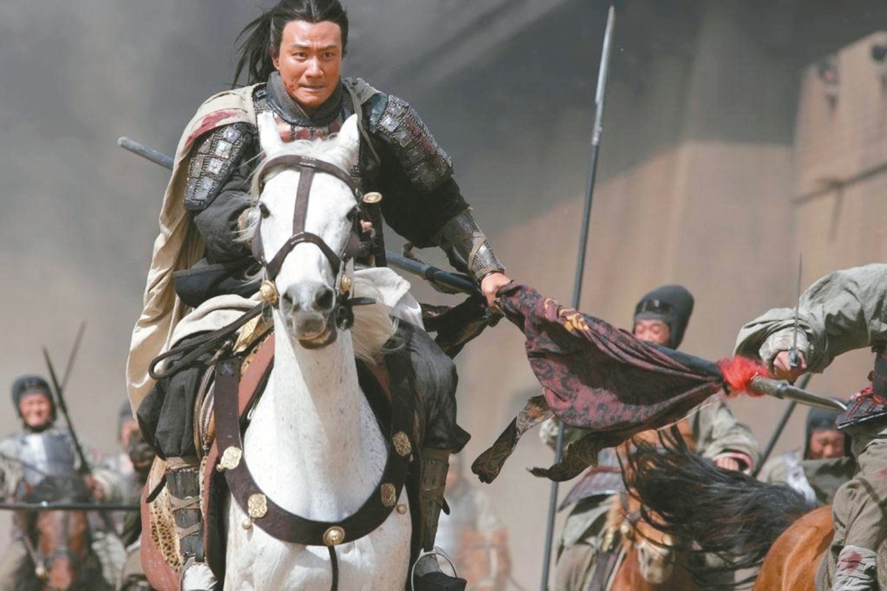 Triệu Vân qua đời, ngoài Ngụy Diên thì phe Thục Hán còn vị tướng nào đủ sức đối đầu Trương Cáp?- Ảnh 2.