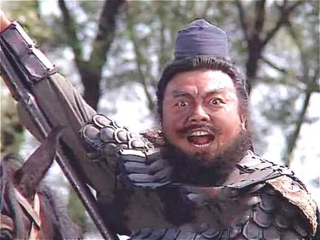 Triệu Vân qua đời, ngoài Ngụy Diên thì phe Thục Hán còn vị tướng nào đủ sức đối đầu Trương Cáp?- Ảnh 5.