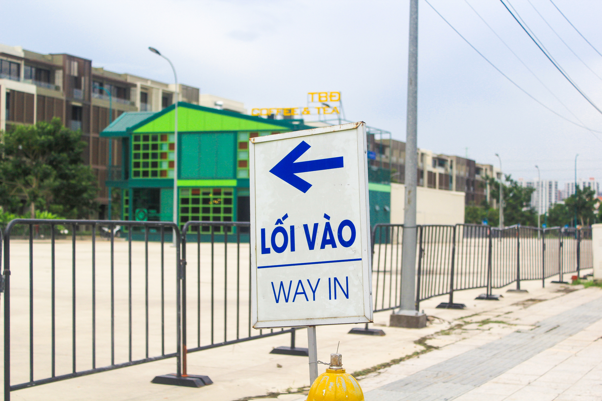 Khu đô thị có bãi đỗ xe rộng bằng công viên Đầm Sen, quảng trường chứa được 40.000 người- Ảnh 10. Khu đô thị có bãi đỗ xe rộng bằng công viên Đầm Sen, quảng trường chứa được 40.000 người- Ảnh 10.