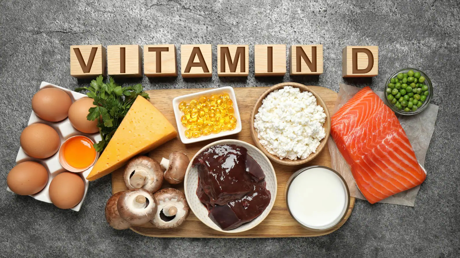 Có nên tiếp tục uống vitamin D vào mùa hè không? Đây là những gì chuyên gia muốn bạn biết