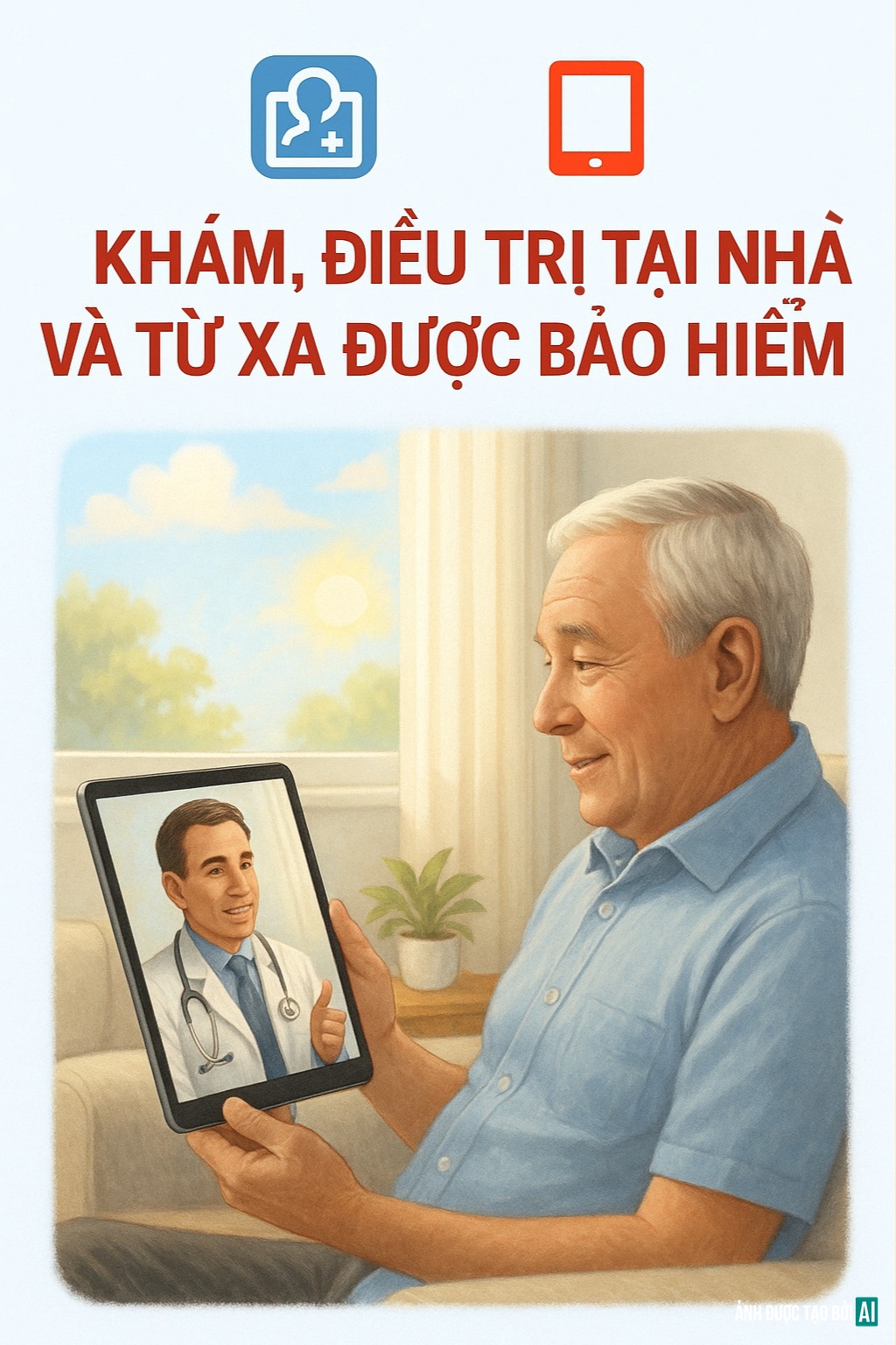 Từ nay, hàng chục triệu người dân sẽ được hưởng quyền lợi bảo hiểm y tế chưa từng có- Ảnh 3.