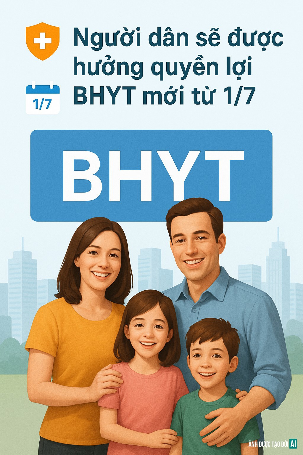 Từ nay, hàng chục triệu người dân sẽ được hưởng quyền lợi bảo hiểm y tế chưa từng có- Ảnh 1.