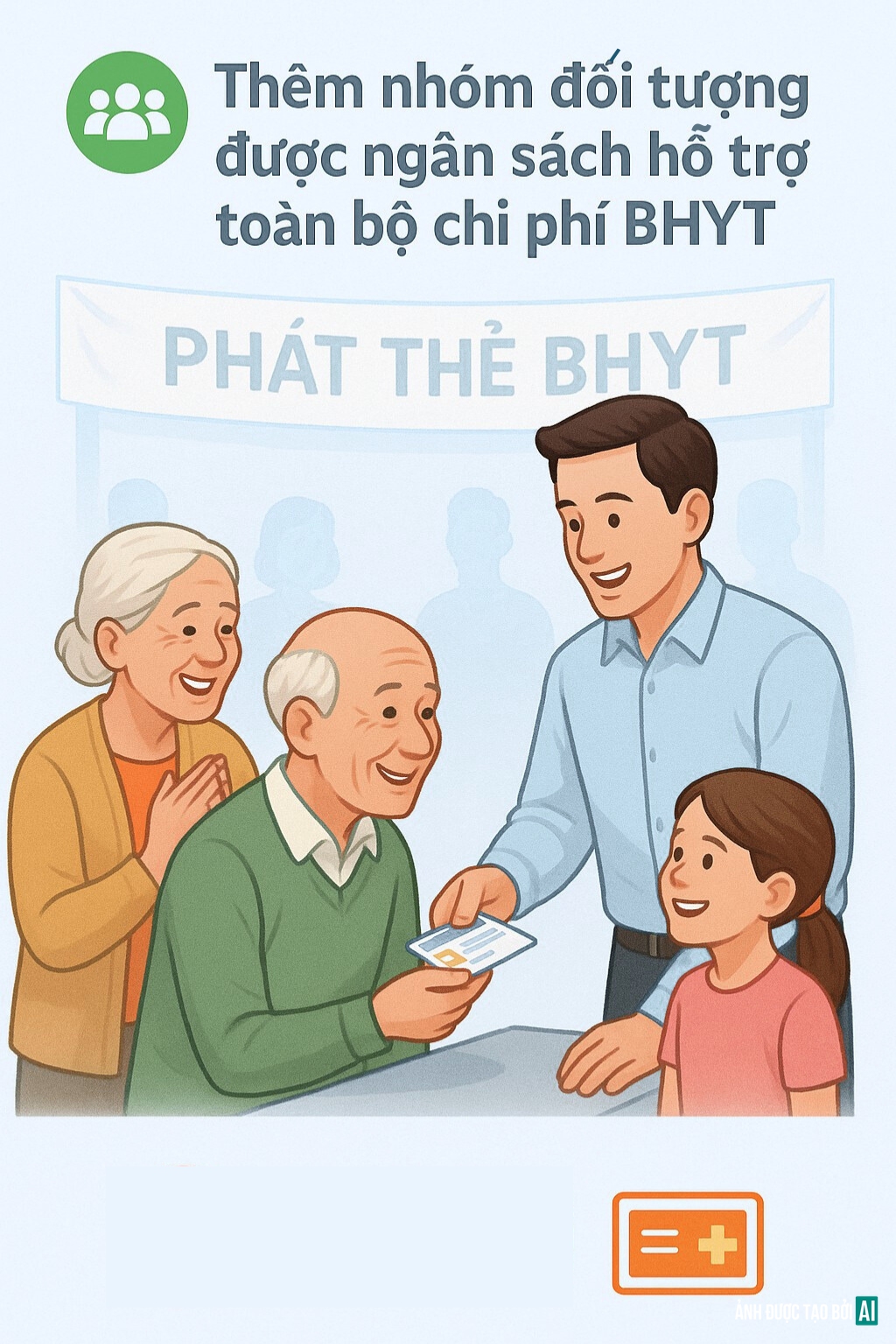 Từ nay, hàng chục triệu người dân sẽ được hưởng quyền lợi bảo hiểm y tế chưa từng có- Ảnh 5.